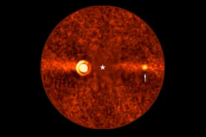Astronomii au detectat, în premieră, semnale radio provenite de la o exoplanetă