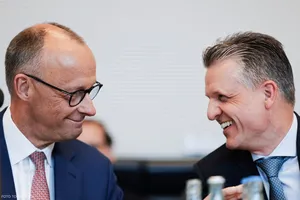 Germania: CDU-ul lui Merz iese învingător în Saxonia Inferioară