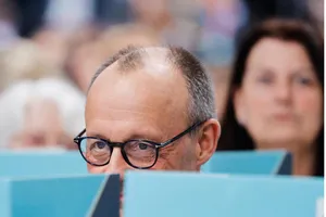 Friedrich Merz va pierde alegerile regionale de duminică – indiferent de rezultat (Politico)