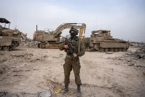 Raid israelian pentru capturarea unuia dintre cei mai importanți lideri Hamas, în Gaza