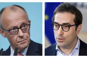 Germania și Spania, în conflict deschis privind bugetul UE