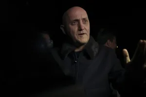 Horațiu Potra scapă de arestul la domiciliu. Înalta Curte îl plasează sub control judiciar
