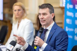 Platforma „e-Sănătatea Mea” s-a blocat din prima zi. Șeful CNAS: „Vă garantez că funcționează”