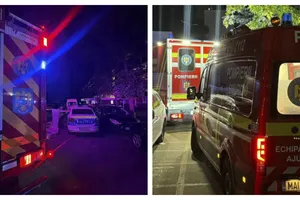 Zeci de turiști s-au îmbolnăvit la un hotel din Saturn: 58 de persoane asistate medical, amenzi de 100.000 de lei