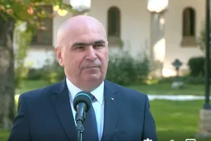 Bolojan: Programul de guvernare al lui Siegfried Mureșan continuă reformele