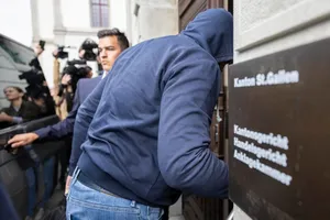 Un fost oficial al Securității din Belarus se confruntă în Elveția cu un apel împotriva achitării sale
