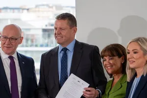 Liderii Scoției, Țării Galilor și Irlandei de Nord cer referendumuri privind independența și reunificarea Irlandei