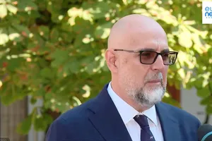 UDMR va vota Guvernul Luca Niculescu, dar nu va intra la guvernare. Avertismentul lui Loránd Turos privind criza politică