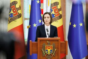 Opoziția din Republica Moldova inițiază procedura de suspendare a Maiei Sandu