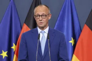 Merz despre rezultatul alegerilor: „Este un dezastru”- dar tot vrea să continue cursul reformei