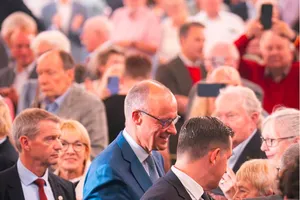 Reuters: Poziția slăbită a lui Merz în calitate de lider al celui mai mare și mai puternic membru al UE ar putea afecta unitatea blocului comunitar