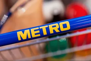 Rusia pune activele Metro AG sub administrare temporară. Compania germană nu mai are control operațional asupra subsidiarei