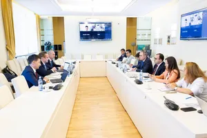 Nazare: Execuția bugetară și continuitatea consolidării fiscale sunt principalele argumente ale României în evaluarea S&P