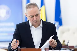 Alexandru Nazare: 2,058 miliarde de lei, mutați din trimestrul IV în trimestrul III pentru plăți urgente în sănătate