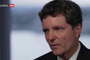 Nicușor Dan, la CNN: Nu cred că este foarte probabil ca Rusia să atace NATO într-un an sau doi, dar trebuie să fim pregătiți