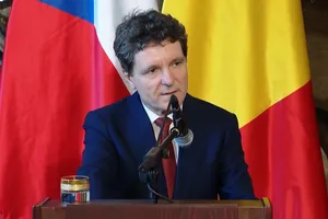 Nicuşor Dan: „Dacă permitem ca 10.000 de conturi false să amplifice un mesaj, vocea cetăţeanului nu se mai aude”