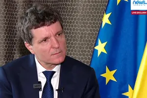 Nicușor Dan: Desemnarea premierului va urma în scurt timp. Consultările cu partidele ar putea avea loc în această săptămână