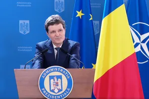 Nicușor Dan către noua generație de magistrați: „Feriți-vă de aroganță, suficiență și conformism”