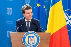 Nicușor Dan, presat să desemneze premierul. Alexandru Nazare, varianta posibilă