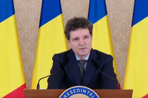 Nicușor Dan îl nominalizează pe Siegfried Mureșan pentru funcția de premier