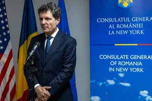 Nicușor Dan: Există și alte opțiuni decât o formulă PSD-AUR pentru un viitor guvern