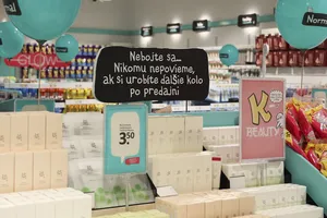 Normal, retailerul danez, intră în această toamnă pe piaţa din România
