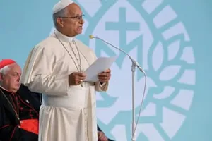 Papa Leon al XIV-lea cere concesii pentru încheierea războiului din Ucraina