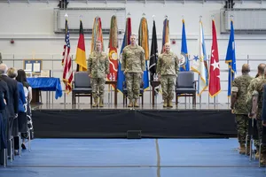 Pentagonul analizează retragerea a 25.000 de militari americani din Europa: Raport