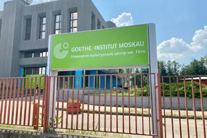 Rusia închide Institutul Goethe ca răspuns la închiderea Casei Ruse din Berlin