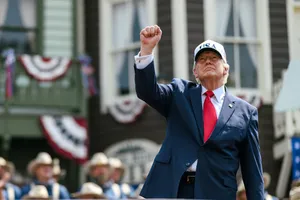 Trump spune că SUA vor crea o „Forță pentru AI” și vor numi un țar al inteligenței artificiale