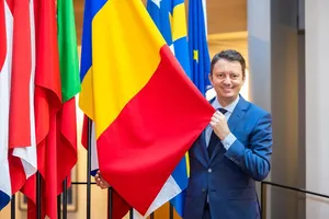 Siegfried Mureşan, deschis la negocieri cu PSD pentru formarea Guvernului