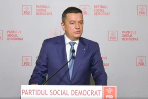 Grindeanu: Solicităm mandatul de prim-ministru, încercăm să facem o majoritate în jurul PSD