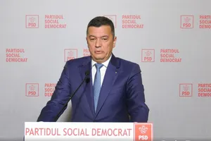Sorin Grindeanu: Siegfried Mureșan să își depună mandatul dacă nu poate schimba direcția Guvernului Bolojan