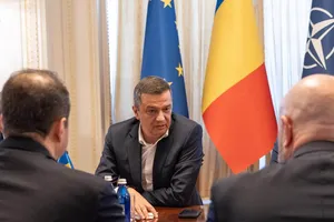 Grindeanu i-ar fi propus lui Bolojan un pact privind proiectele AUR, dar premierul ar fi refuzat