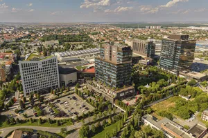 Timișoara atrage noi investiții în industrie și servicii, iar piața imobiliară intră într-o etapă de selecție a calității