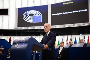 UE și Canada își extind parteneriatul pe comerț, energie și apărare