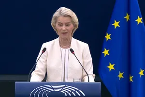 Ursula von der Leyen anunță prioritățile UE: apărare, Ucraina, energie, AI și protejarea pieței unice