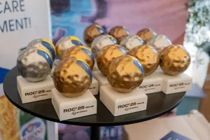 Romanian Open Championship prezentat de DP World 2026: Trei zile în care golful se joacă la București la un alt nivel