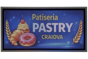 Leda.ro – Vizibilitatea offline, o investiție pe termen lung: ce înseamnă să ai propria reclamă luminoasă LED