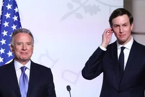 Emisarii lui Donald Trump, Witkoff și Kushner, merg la Moscova și Kiev pentru discuții privind încheierea războiului dintre Rusia și Ucraina