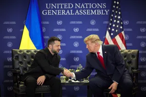 Zelenski spune că Ucraina este pregătită pentru un armistițiu energetic cu Rusia