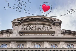 Universitatea din București începe luni anul universitar 2026-2027. Ceremoniile de deschidere se desfășoară până pe 2 octombrie