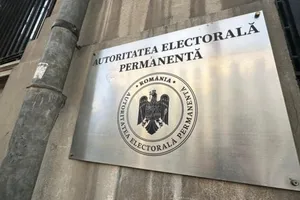 AEP propune o nouă lege de organizare. Conducere numită integral de Parlament și amenzi de până la 20.000 de lei