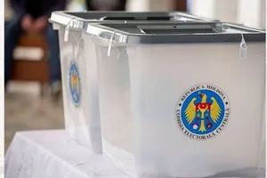 Republica Moldova: 22 septembrie este ultima zi pentru înregistrarea candidaților la alegerile locale noi din 1 noiembrie
