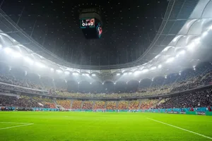 Bucureștiul primește o nouă finală europeană! Arena Națională va găzdui finala Europa League din 2028