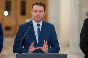 Audierile pentru Guvernul Mureșan continuă marți. Zece miniștri propuși intră în comisiile Parlamentului