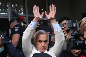 Călin Georgescu va fi prezentat Tribunalului Bucureşti cu propunere de arestare preventivă