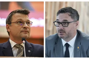 Comisiile de apărare aprobă participarea a 20 de militari români la comandamentul pentru Ucraina