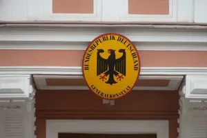 Germania își închide ultimul consulat general din Rusia, după 54 de ani. Diplomații trebuie să plece astăzi