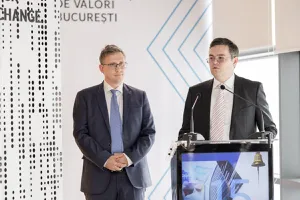 Franklin Templeton contestă evaluarea ofertei pentru administrarea Fondului Proprietatea